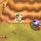 Illustration for article titled The World of emA Link To The Past/em Has Changed in the New 3DS emZelda/em